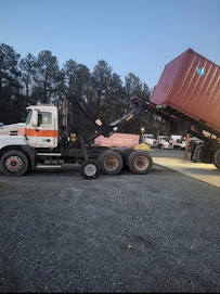 Bulkmatic Transport Co