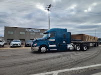 Tucker Freight Lines