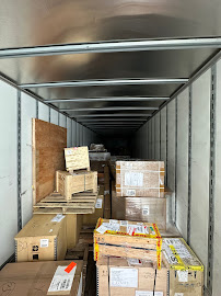 Crane Worldwide Logistics - Cincinnati