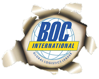 BOC International Inc