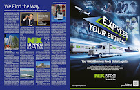 Nippon Express U.S.A. Inc.