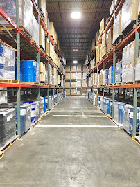 Red Line Freight Systems