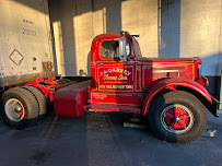 Garvey Transport Inc