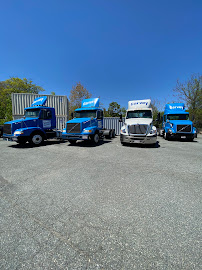 Garvey Transport Inc