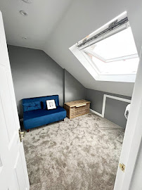 Brentwood Build Makers Ltd