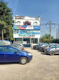 Global Eye Hospital