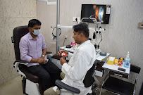 Centre For Sight Group of Eye Hospitals | Kukatpally | Hyderabad
