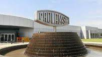 PROLAMSA - Productos Laminados de Monterrey - Planta Escobedo