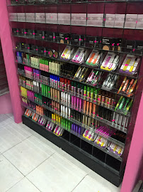 LAM-COSMETICOS