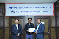 JNJ Polymer Industries (Pvt) Limited