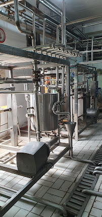 Six B Food Industries Pvt Ltd