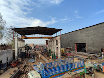 M. Siddique Sons - Street Light Pole Manufacturer | Hot Dip Galvanizing | Steel Building Manufacturer in Lahore Pakistan