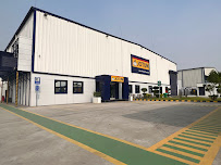 Jotun Paints Factory Lahore