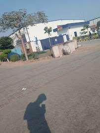 Jotun Paints Factory Lahore