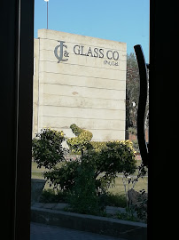 Jillani Glass (J&C Glass Co. Pvt Ltd)