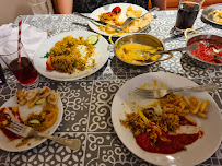 Rasoi Indian Restaurant