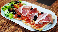 Prezzo Italian Restaurant Bridgwater