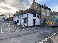 Haselbury Mill