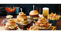 Glastonbury Brewers Fayre