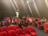 Astoria Filmmakers Club