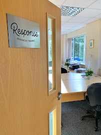 RESPONSE BUSINESS FINANCE
