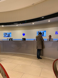John Lewis Bureau de Change Milton Keynes