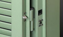 ATYPICAL Doors and Windows