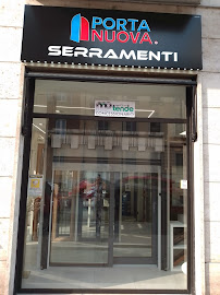 Edil Porte Torino - Serramenti in alluminio, produzione e vendita.