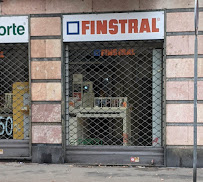 Turin SAS Doors and Windows
