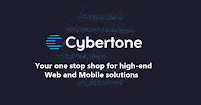 Cybertone Inc