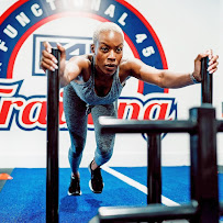 F45 Training Ajax Central