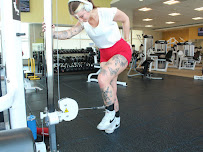 Women's Fitness Clubs of Canada Ajax