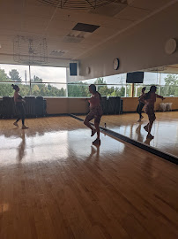 Women's Fitness Clubs of Canada Ajax