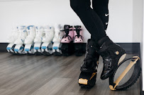 Fit Boots