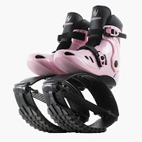 Fit Boots