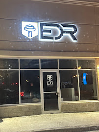 EDR Fitness