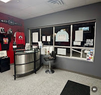 The Cave Boxing & Fitness