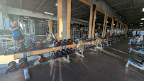 GoodLife Fitness Pickering Ridge