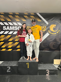 Karma Jiu Jitsu