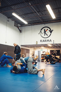 Karma Jiu Jitsu