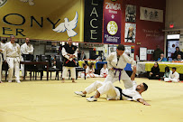 The Harmony Martial Arts & Fitness Center