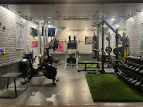 Beastmode Fit Factory
