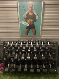 Beastmode Fit Factory