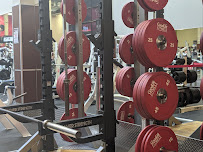 GoodLife Fitness Pickering Liverpool and Kingston