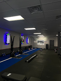 F45 Training Pickering