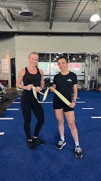 Aurora Athletic Club