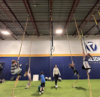 Validus Fitness