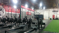 Validus Fitness