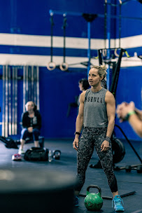 CrossFit Aurora Central