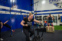CrossFit Aurora Central